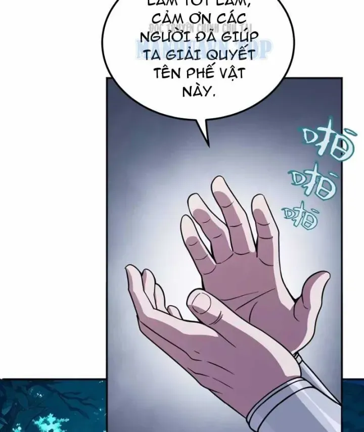 Xuyên Không Tới Dị Giới, Chỉ Muốn Cùng Ma Vật Yêu Đương Chap 14 - Next Chap 15