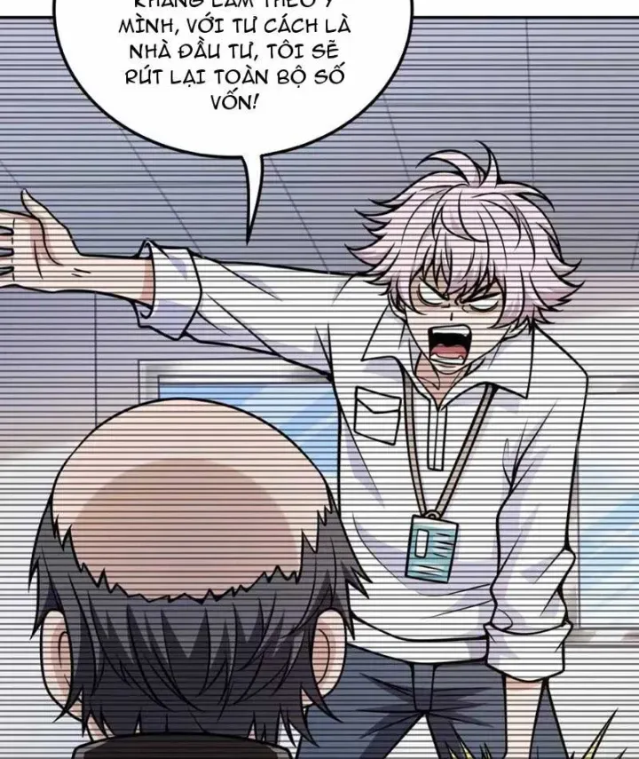 Xuyên Không Tới Dị Giới, Chỉ Muốn Cùng Ma Vật Yêu Đương Chap 14 - Next Chap 15
