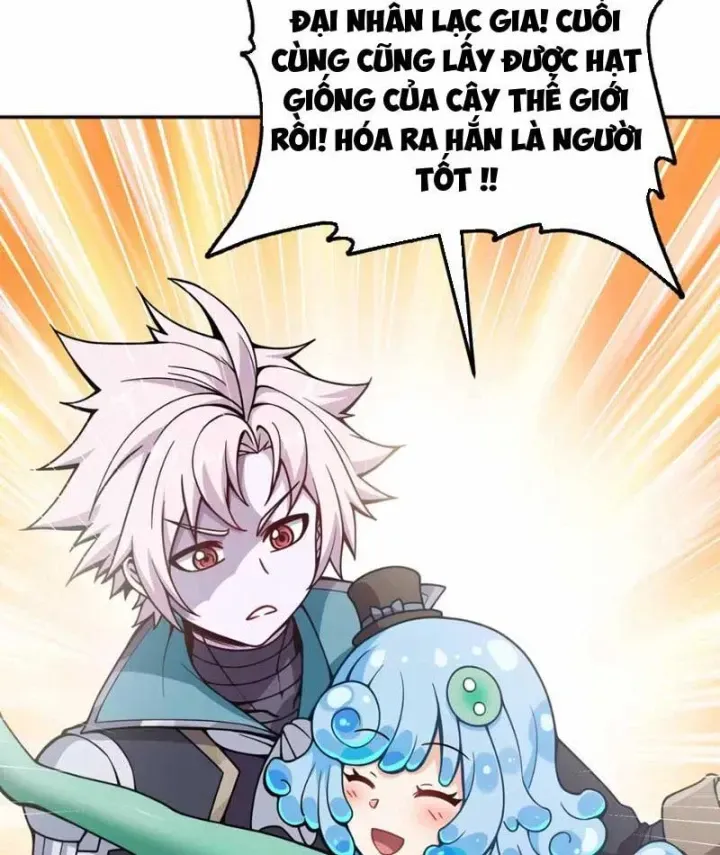 Xuyên Không Tới Dị Giới, Chỉ Muốn Cùng Ma Vật Yêu Đương Chap 14 - Next Chap 15