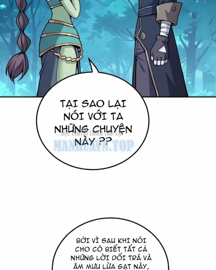 Xuyên Không Tới Dị Giới, Chỉ Muốn Cùng Ma Vật Yêu Đương Chap 15 - Next Chap 16