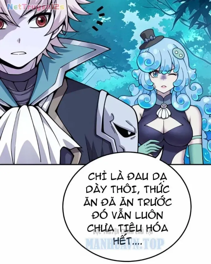 Xuyên Không Tới Dị Giới, Chỉ Muốn Cùng Ma Vật Yêu Đương Chap 15 - Next Chap 16