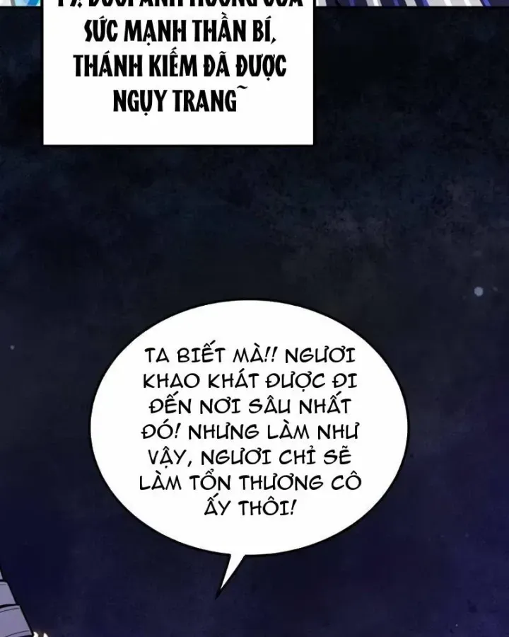 Xuyên Không Tới Dị Giới, Chỉ Muốn Cùng Ma Vật Yêu Đương Chap 15 - Next Chap 16