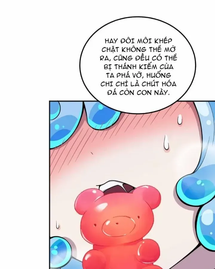 Xuyên Không Tới Dị Giới, Chỉ Muốn Cùng Ma Vật Yêu Đương Chap 15 - Next Chap 16