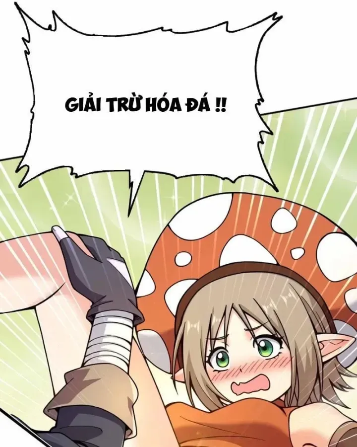 Xuyên Không Tới Dị Giới, Chỉ Muốn Cùng Ma Vật Yêu Đương Chap 15 - Next Chap 16