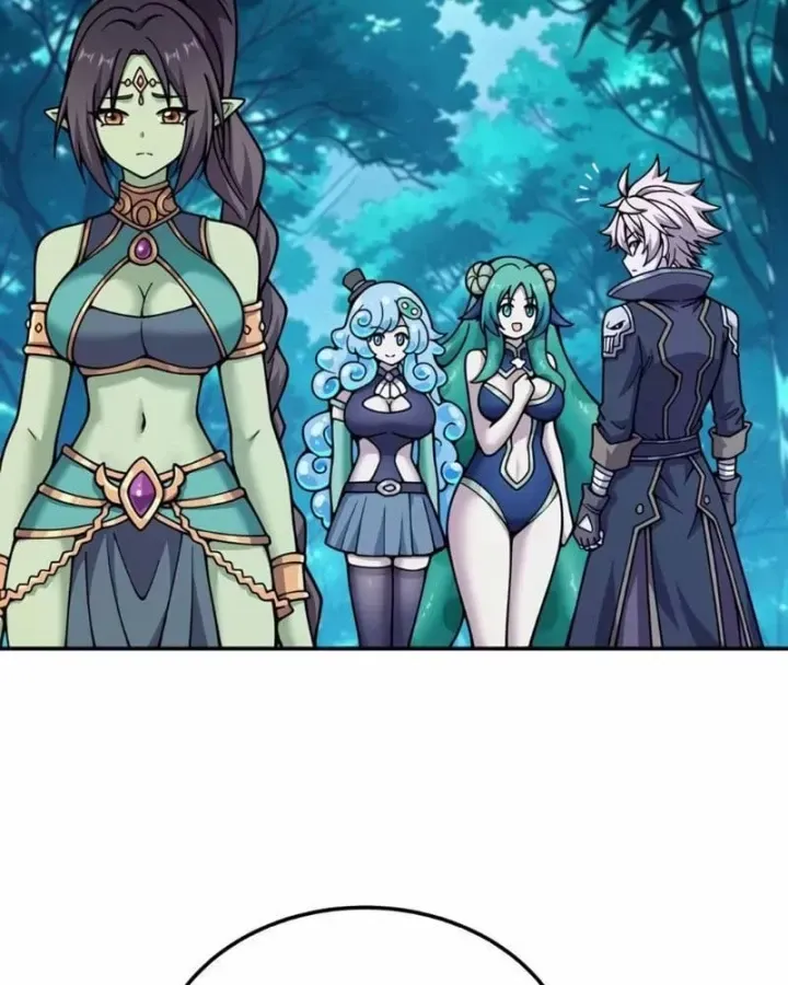 Xuyên Không Tới Dị Giới, Chỉ Muốn Cùng Ma Vật Yêu Đương Chap 15 - Next Chap 16