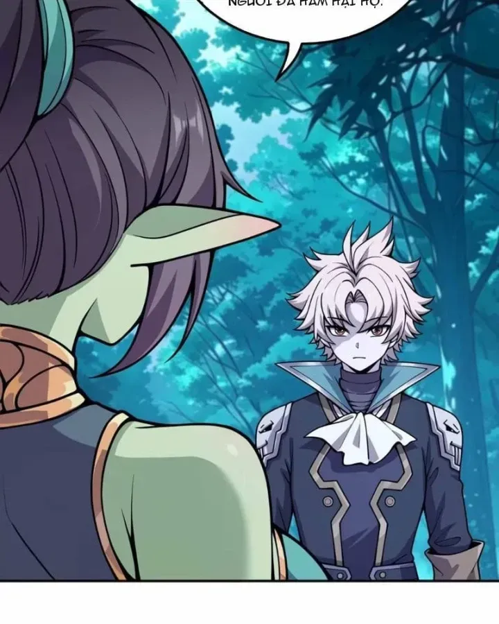Xuyên Không Tới Dị Giới, Chỉ Muốn Cùng Ma Vật Yêu Đương Chap 15 - Next Chap 16