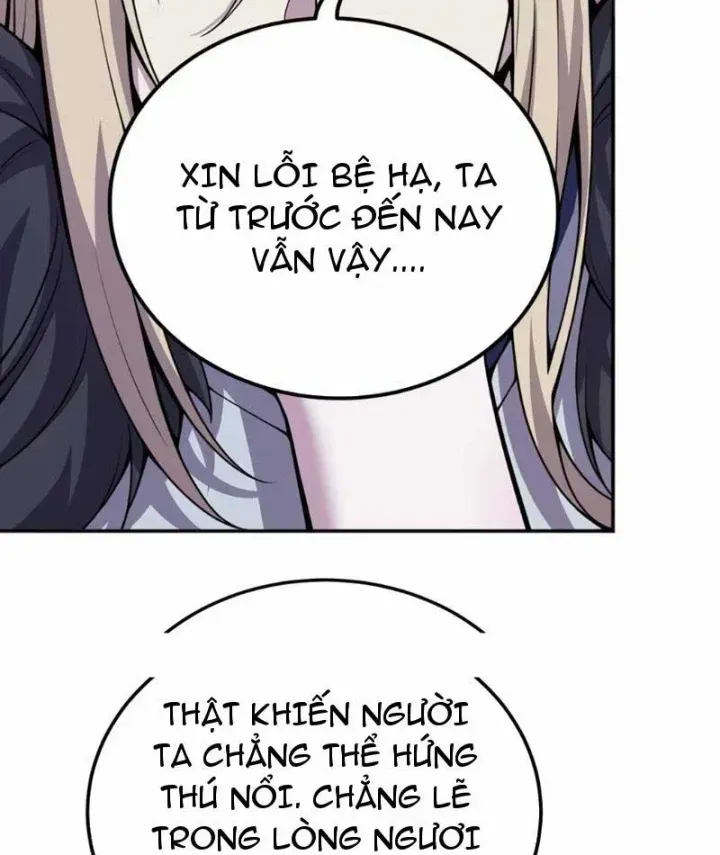 Xuyên Không Tới Dị Giới, Chỉ Muốn Cùng Ma Vật Yêu Đương Chap 16 - Next Chap 17