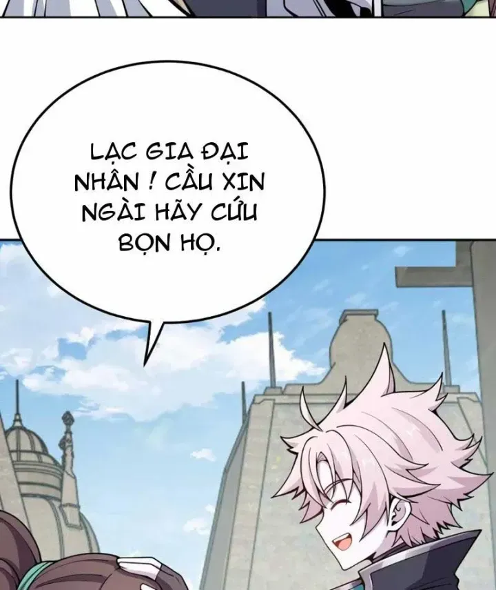 Xuyên Không Tới Dị Giới, Chỉ Muốn Cùng Ma Vật Yêu Đương Chap 16 - Next Chap 17