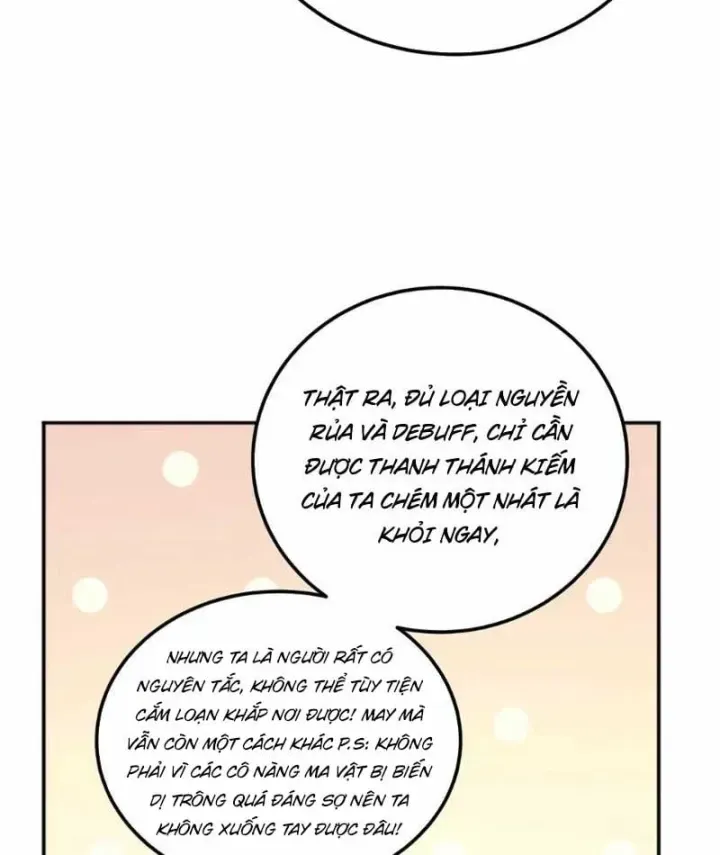 Xuyên Không Tới Dị Giới, Chỉ Muốn Cùng Ma Vật Yêu Đương Chap 16 - Next Chap 17