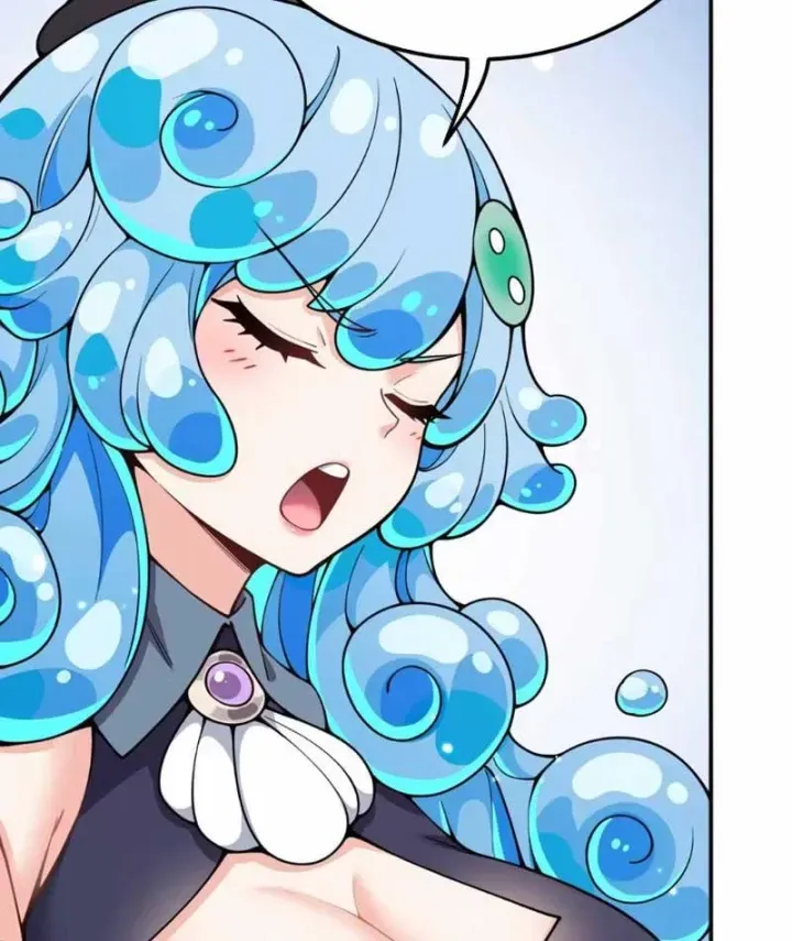 Xuyên Không Tới Dị Giới, Chỉ Muốn Cùng Ma Vật Yêu Đương Chap 16 - Next Chap 17