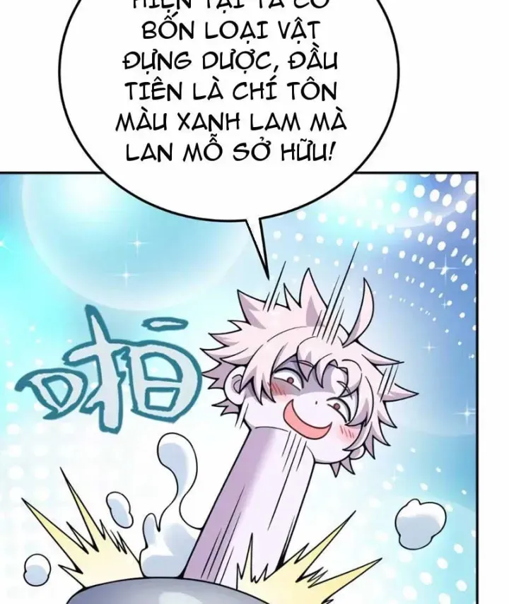 Xuyên Không Tới Dị Giới, Chỉ Muốn Cùng Ma Vật Yêu Đương Chap 16 - Next Chap 17