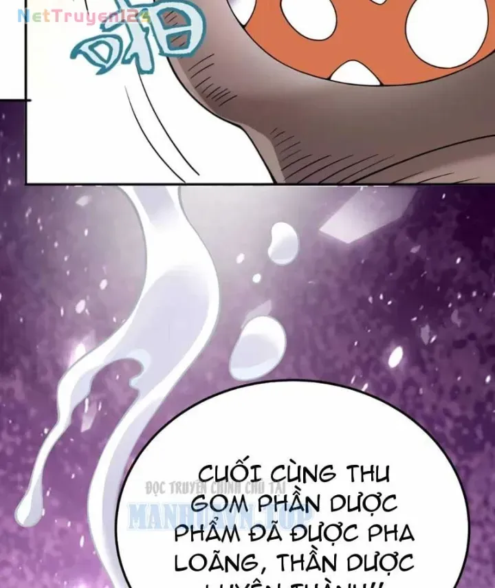 Xuyên Không Tới Dị Giới, Chỉ Muốn Cùng Ma Vật Yêu Đương Chap 16 - Next Chap 17