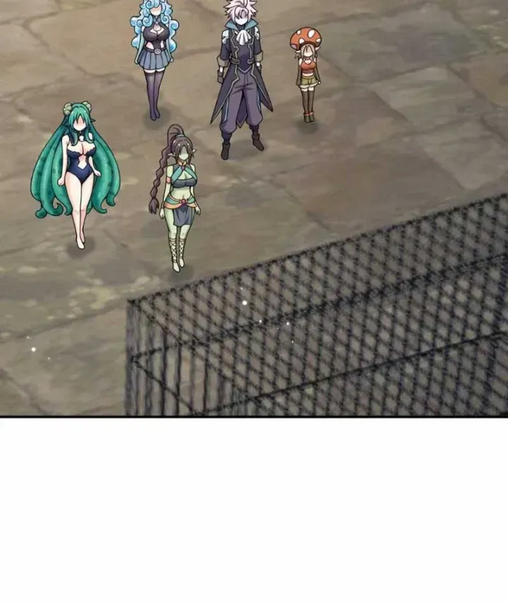Xuyên Không Tới Dị Giới, Chỉ Muốn Cùng Ma Vật Yêu Đương Chap 16 - Next Chap 17