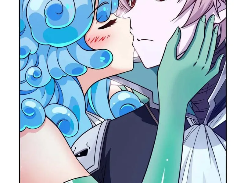Xuyên Không Tới Dị Giới, Chỉ Muốn Cùng Ma Vật Yêu Đương Chap 2 - Next Chap 3
