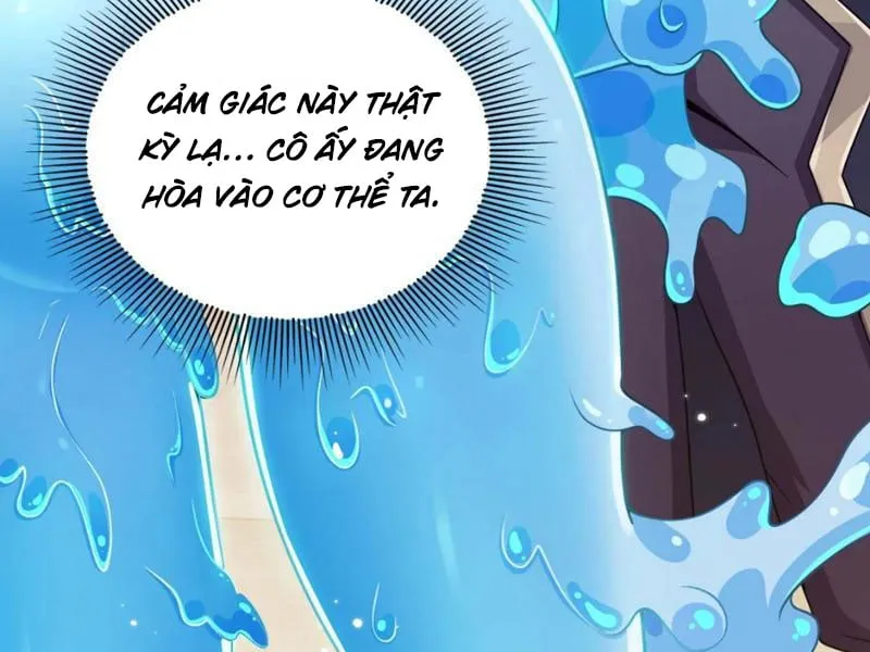 Xuyên Không Tới Dị Giới, Chỉ Muốn Cùng Ma Vật Yêu Đương Chap 2 - Next Chap 3