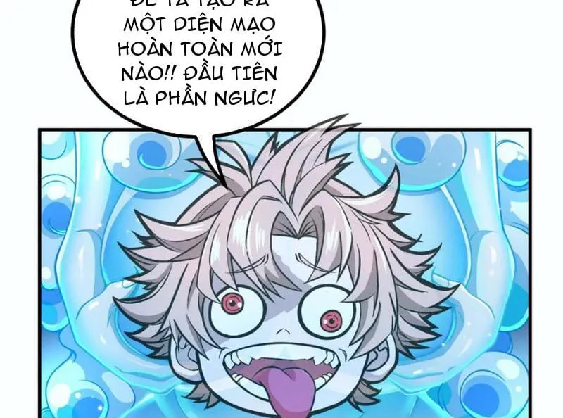 Xuyên Không Tới Dị Giới, Chỉ Muốn Cùng Ma Vật Yêu Đương Chap 2 - Next Chap 3
