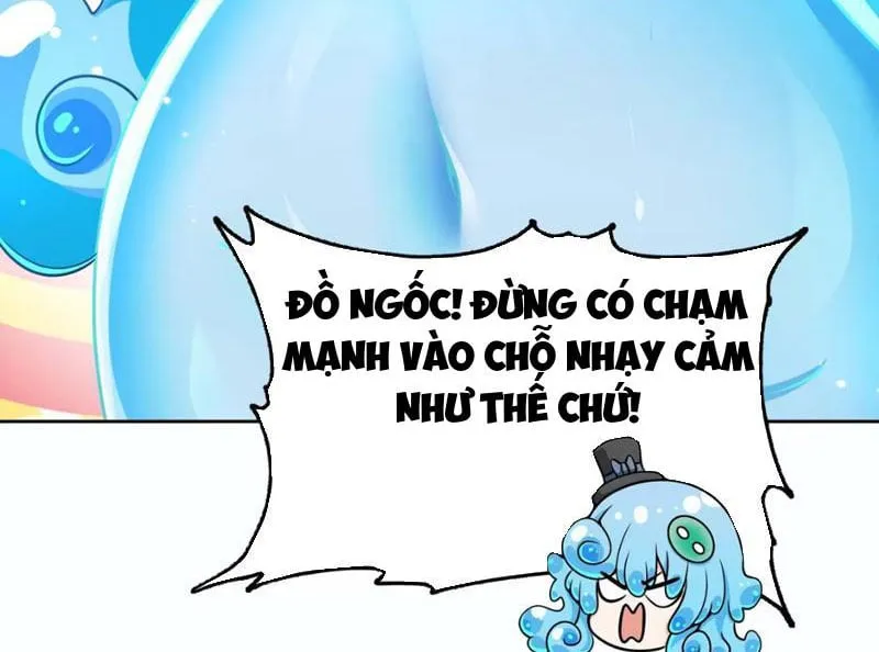 Xuyên Không Tới Dị Giới, Chỉ Muốn Cùng Ma Vật Yêu Đương Chap 2 - Next Chap 3