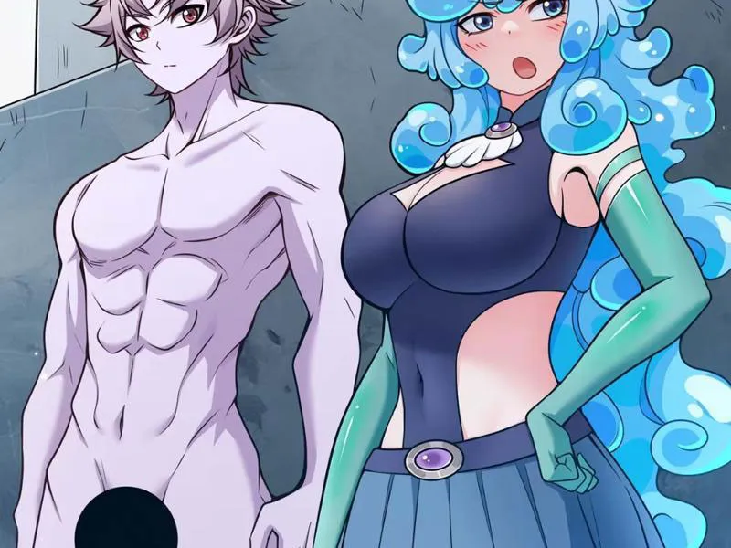 Xuyên Không Tới Dị Giới, Chỉ Muốn Cùng Ma Vật Yêu Đương Chap 2 - Next Chap 3
