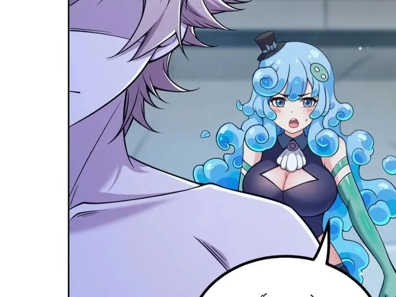 Xuyên Không Tới Dị Giới, Chỉ Muốn Cùng Ma Vật Yêu Đương Chap 2 - Next Chap 3