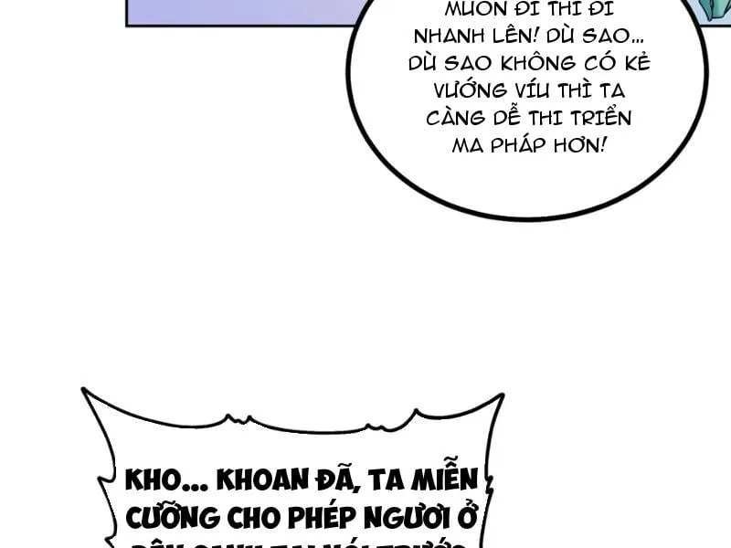 Xuyên Không Tới Dị Giới, Chỉ Muốn Cùng Ma Vật Yêu Đương Chap 2 - Next Chap 3