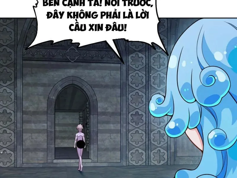 Xuyên Không Tới Dị Giới, Chỉ Muốn Cùng Ma Vật Yêu Đương Chap 2 - Next Chap 3