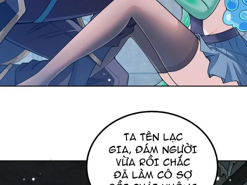 Xuyên Không Tới Dị Giới, Chỉ Muốn Cùng Ma Vật Yêu Đương Chap 2 - Next Chap 3