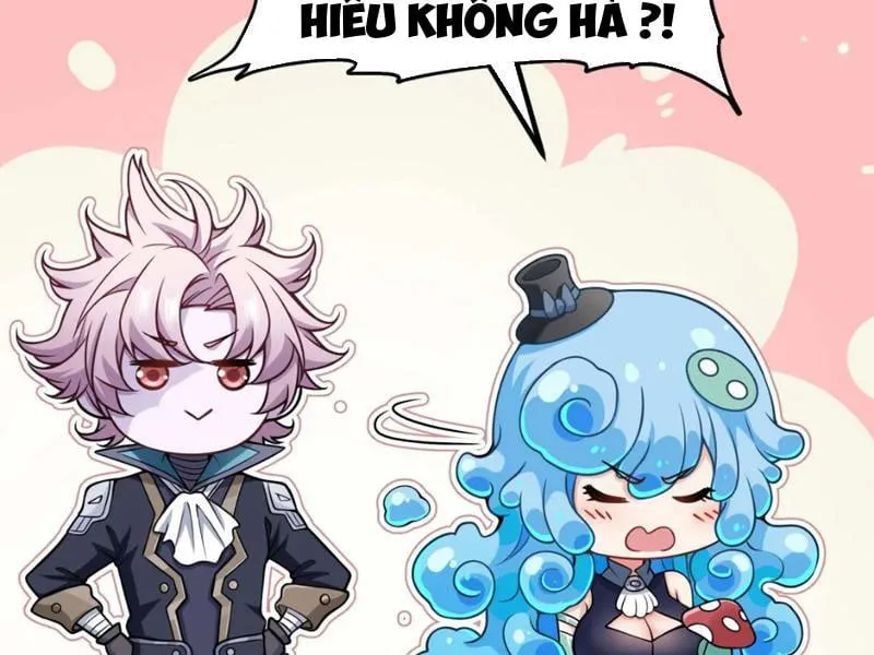 Xuyên Không Tới Dị Giới, Chỉ Muốn Cùng Ma Vật Yêu Đương Chap 2 - Next Chap 3