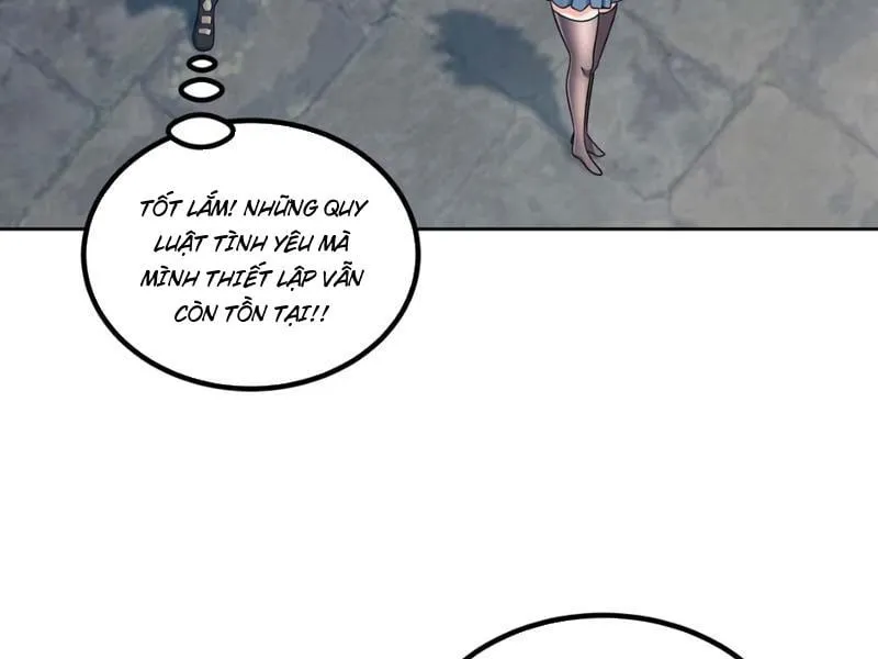 Xuyên Không Tới Dị Giới, Chỉ Muốn Cùng Ma Vật Yêu Đương Chap 2 - Next Chap 3