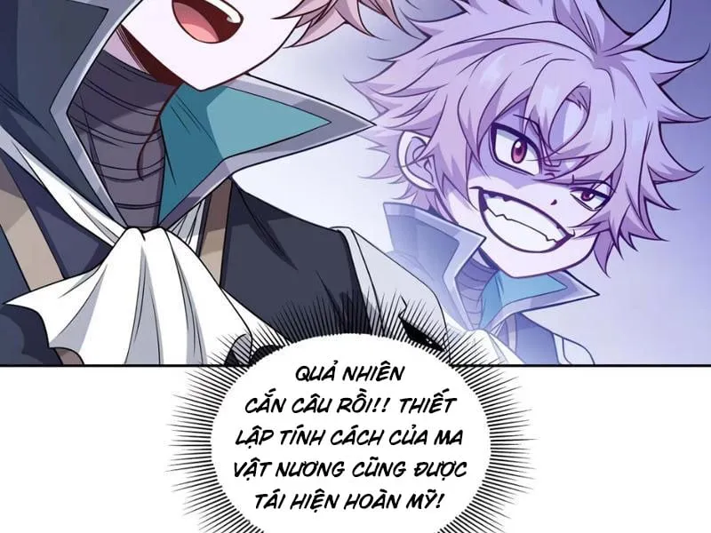 Xuyên Không Tới Dị Giới, Chỉ Muốn Cùng Ma Vật Yêu Đương Chap 2 - Next Chap 3
