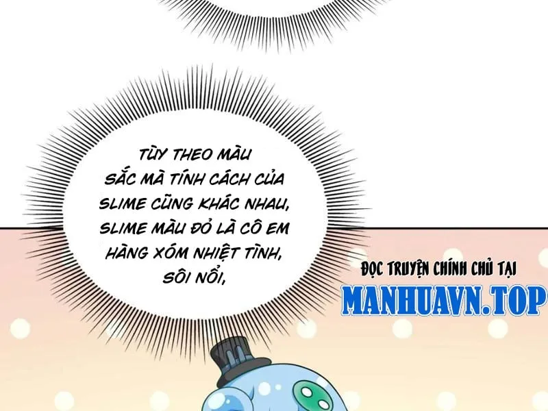 Xuyên Không Tới Dị Giới, Chỉ Muốn Cùng Ma Vật Yêu Đương Chap 2 - Next Chap 3