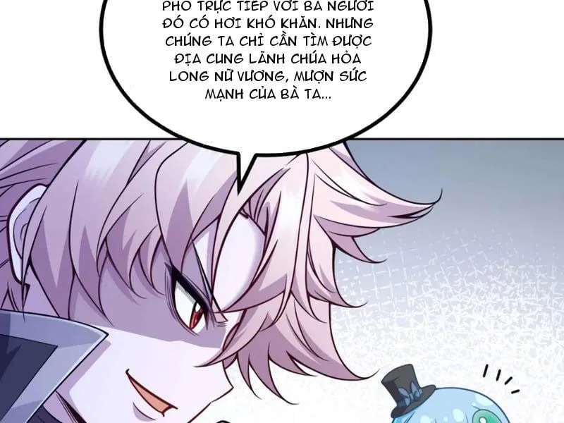 Xuyên Không Tới Dị Giới, Chỉ Muốn Cùng Ma Vật Yêu Đương Chap 2 - Next Chap 3