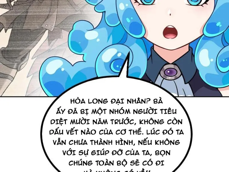 Xuyên Không Tới Dị Giới, Chỉ Muốn Cùng Ma Vật Yêu Đương Chap 2 - Next Chap 3