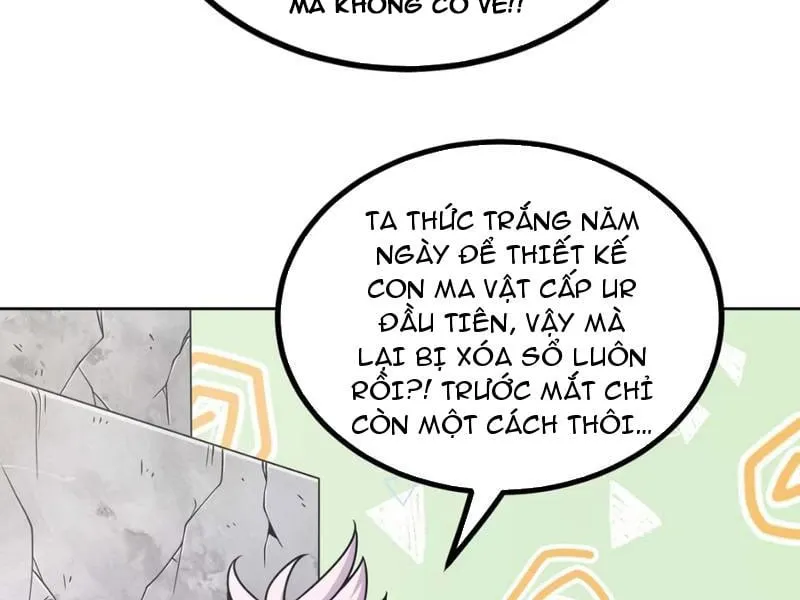 Xuyên Không Tới Dị Giới, Chỉ Muốn Cùng Ma Vật Yêu Đương Chap 2 - Next Chap 3