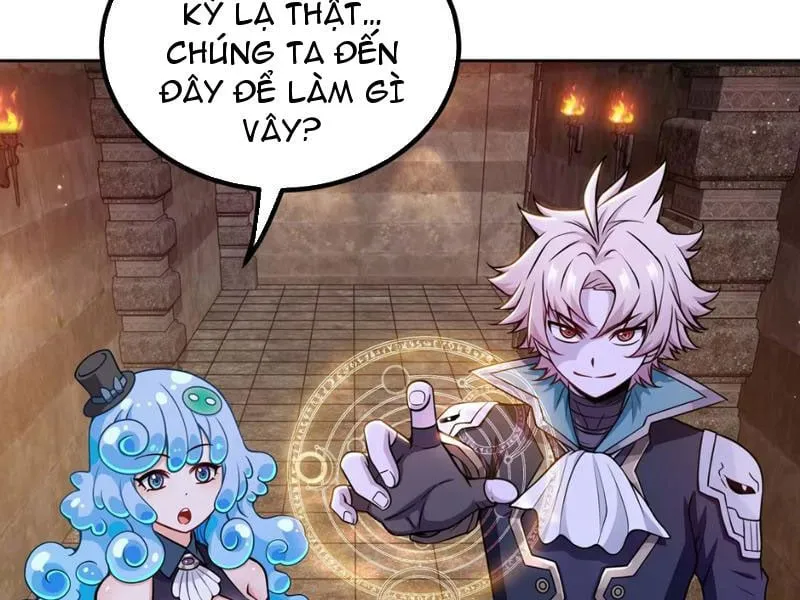 Xuyên Không Tới Dị Giới, Chỉ Muốn Cùng Ma Vật Yêu Đương Chap 2 - Next Chap 3