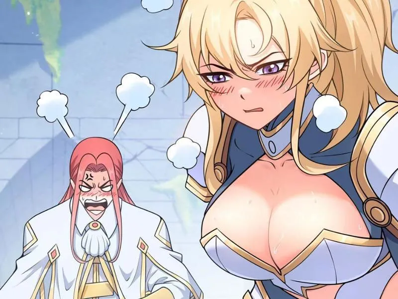 Xuyên Không Tới Dị Giới, Chỉ Muốn Cùng Ma Vật Yêu Đương Chap 3 - Next Chap 4