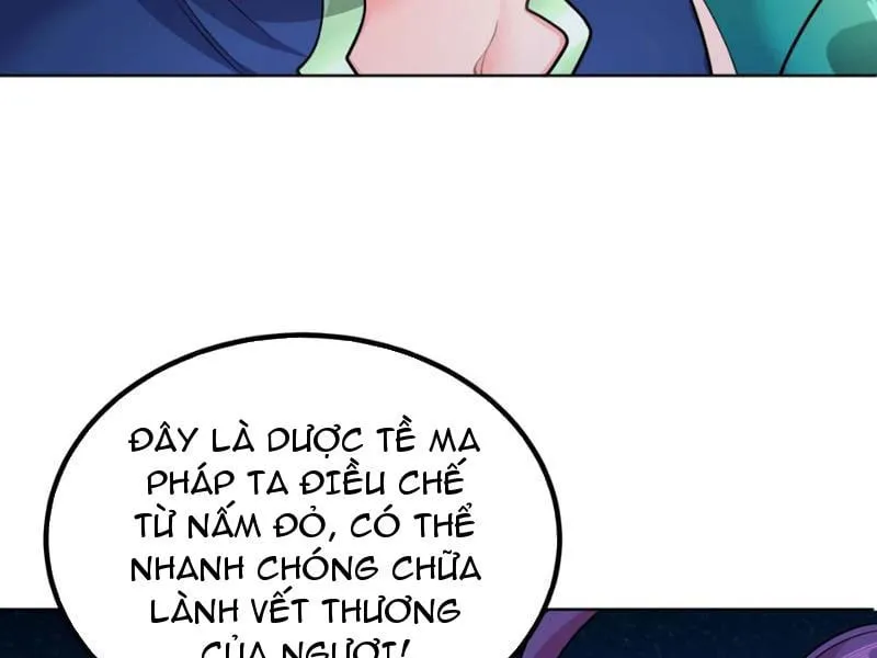 Xuyên Không Tới Dị Giới, Chỉ Muốn Cùng Ma Vật Yêu Đương Chap 3 - Next Chap 4