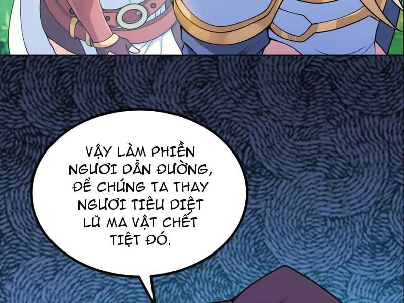 Xuyên Không Tới Dị Giới, Chỉ Muốn Cùng Ma Vật Yêu Đương Chap 3 - Next Chap 4
