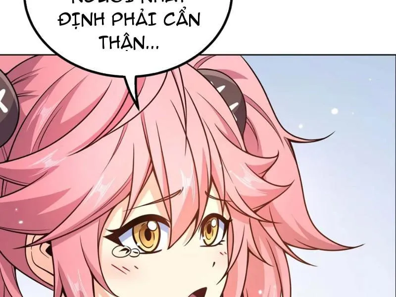 Xuyên Không Tới Dị Giới, Chỉ Muốn Cùng Ma Vật Yêu Đương Chap 3 - Next Chap 4