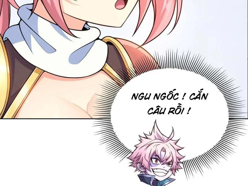Xuyên Không Tới Dị Giới, Chỉ Muốn Cùng Ma Vật Yêu Đương Chap 3 - Next Chap 4
