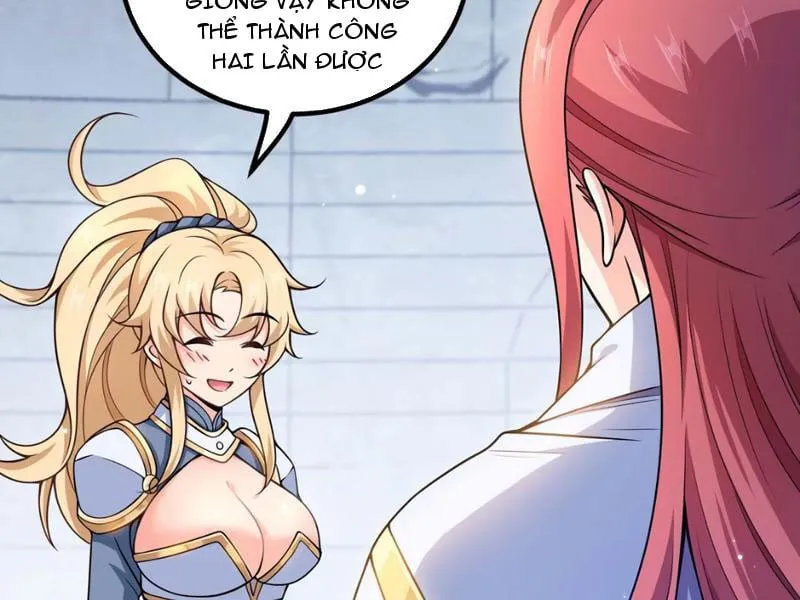 Xuyên Không Tới Dị Giới, Chỉ Muốn Cùng Ma Vật Yêu Đương Chap 3 - Next Chap 4