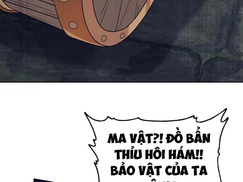Xuyên Không Tới Dị Giới, Chỉ Muốn Cùng Ma Vật Yêu Đương Chap 3 - Next Chap 4