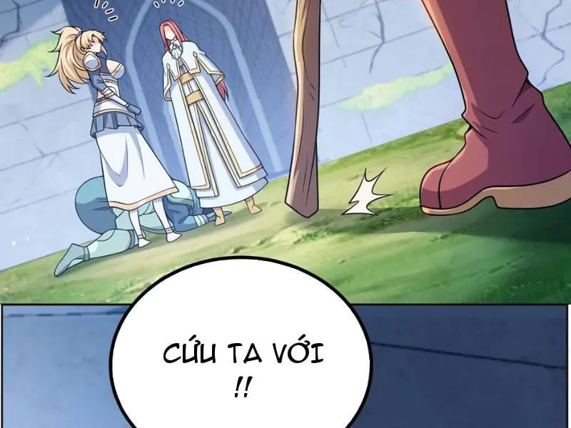Xuyên Không Tới Dị Giới, Chỉ Muốn Cùng Ma Vật Yêu Đương Chap 3 - Next Chap 4