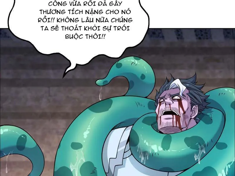 Xuyên Không Tới Dị Giới, Chỉ Muốn Cùng Ma Vật Yêu Đương Chap 3 - Next Chap 4
