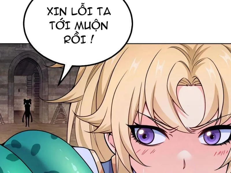 Xuyên Không Tới Dị Giới, Chỉ Muốn Cùng Ma Vật Yêu Đương Chap 3 - Next Chap 4