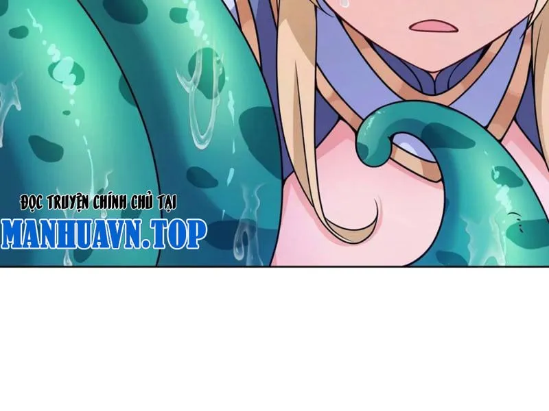Xuyên Không Tới Dị Giới, Chỉ Muốn Cùng Ma Vật Yêu Đương Chap 3 - Next Chap 4