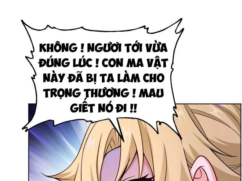 Xuyên Không Tới Dị Giới, Chỉ Muốn Cùng Ma Vật Yêu Đương Chap 3 - Next Chap 4