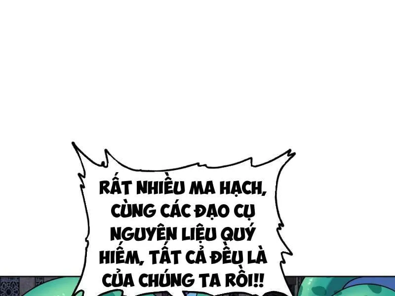 Xuyên Không Tới Dị Giới, Chỉ Muốn Cùng Ma Vật Yêu Đương Chap 3 - Next Chap 4