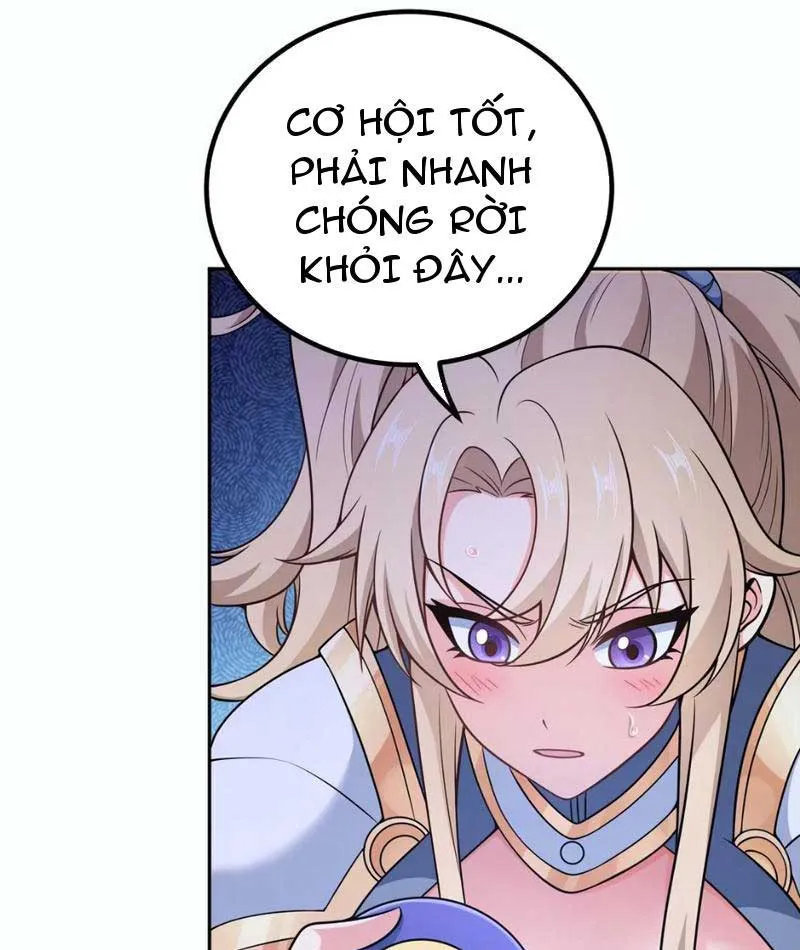 Xuyên Không Tới Dị Giới, Chỉ Muốn Cùng Ma Vật Yêu Đương Chap 4 - Next Chap 5