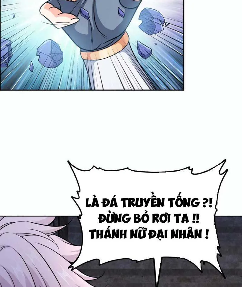 Xuyên Không Tới Dị Giới, Chỉ Muốn Cùng Ma Vật Yêu Đương Chap 4 - Next Chap 5