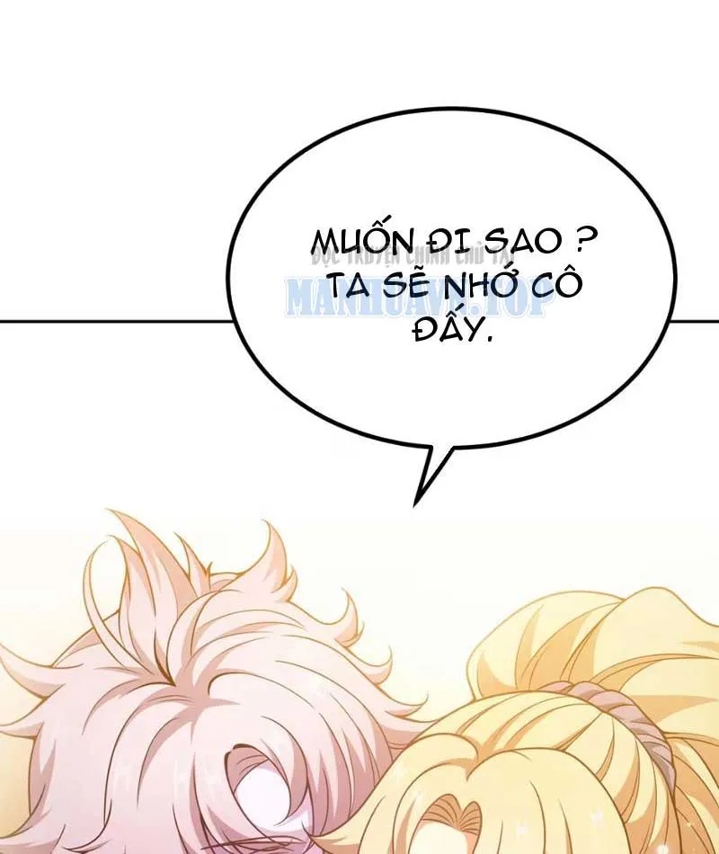 Xuyên Không Tới Dị Giới, Chỉ Muốn Cùng Ma Vật Yêu Đương Chap 4 - Next Chap 5